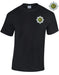 T-Shirt - The Scots Guards Embroidered T-Shirt