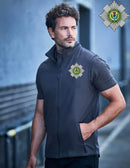 Scots Guards Pro Two Layer Soft Shell Gilet