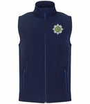 Scots Guards Pro Two Layer Soft Shell Gilet