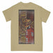 SCOTS GUARDS ON GUARD ON OPS Art Printed T-Shirt