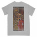 SCOTS GUARDS ON GUARD ON OPS Art Printed T-Shirt