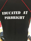 POLO Shirt - The Scots Guards Performance Polo 'Multi Logo Options Build Your Own Shirt'