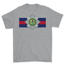 Scots Guards Printed T-Shirt