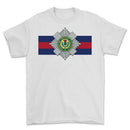 Scots Guards Printed T-Shirt