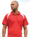 POLO Shirt - Scots Guards Unisex Team Performance Polo Shirt 'Build Your Own Shirt'