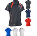 POLO Shirt - Scots Guards Unisex Team Performance Polo Shirt 'Build Your Own Shirt'