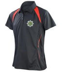 POLO Shirt - Scots Guards Unisex Team Performance Polo Shirt 'Build Your Own Shirt'