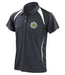 POLO Shirt - Scots Guards Unisex Team Performance Polo Shirt 'Build Your Own Shirt'