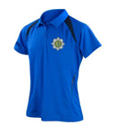 POLO Shirt - Scots Guards Unisex Team Performance Polo Shirt 'Build Your Own Shirt'