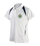 POLO Shirt - Scots Guards Unisex Team Performance Polo Shirt 'Build Your Own Shirt'