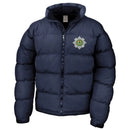 Waterproof Jacket - Scots Guards Urban Storm Jacket