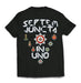 T-Shirt - Septem Juncta In Uno Guards Printed T-Shirt