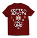 T-Shirt - Septem Juncta In Uno Guards Printed T-Shirt