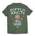 T-Shirt - Septem Juncta In Uno Guards Printed T-Shirt