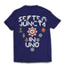 T-Shirt - Septem Juncta In Uno Guards Printed T-Shirt
