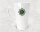 Scots Guards - Latte Mug 17oz