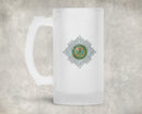 Scots Guards - Frosted Stein