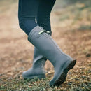 Ariat Women's Kelmarsh Rubber Wellington Boots