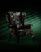 THE ARMY JUNGLE CAMO CHAIR