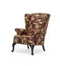 THE ARMY JUNGLE CAMO CHAIR