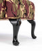 THE ARMY JUNGLE CAMO CHAIR