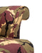 THE ARMY JUNGLE CAMO CHAIR