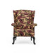 THE ARMY JUNGLE CAMO CHAIR
