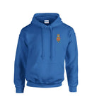 The Blues and Royals Hoodie