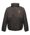 Waterproof Jacket - The Blues And Royals Regatta Waterproof Jacket