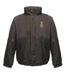 Waterproof Jacket - The Blues And Royals Regatta Waterproof Jacket