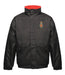 Waterproof Jacket - The Blues And Royals Regatta Waterproof Jacket