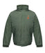 Waterproof Jacket - The Blues And Royals Regatta Waterproof Jacket