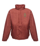 Waterproof Jacket - The Blues And Royals Regatta Waterproof Jacket