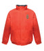 Waterproof Jacket - The Blues And Royals Regatta Waterproof Jacket