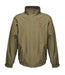 Waterproof Jacket - The Blues And Royals Regatta Waterproof Jacket