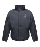 Waterproof Jacket - The Blues And Royals Regatta Waterproof Jacket