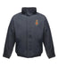 Waterproof Jacket - The Blues And Royals Regatta Waterproof Jacket