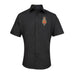 Oxford Shirt - The Blues And Royals Short Sleeve Oxford Shirt