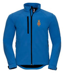 Softshell Jackets - The Blues And Royals Soft-shell Jacket