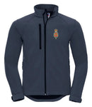 Softshell Jackets - The Blues And Royals Soft-shell Jacket