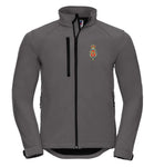 Softshell Jackets - The Blues And Royals Soft-shell Jacket
