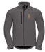 Softshell Jackets - The Blues And Royals Soft-shell Jacket