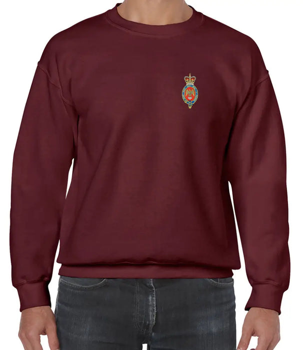 The Blues and Royals Sweatshirt