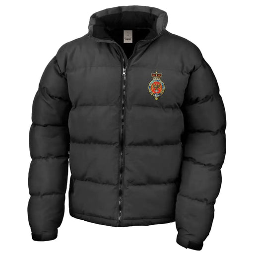 Waterproof Jacket - The Blues And Royals Urban Storm Jacket