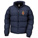 Waterproof Jacket - The Blues And Royals Urban Storm Jacket