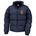 Waterproof Jacket - The Blues And Royals Urban Storm Jacket