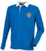 Rugby Shirts - The Coldstream Guards Premium Superfit Embroidered Rugby Shirt