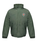 Waterproof Jacket - The Coldstream Guards Regatta Waterproof Jacket