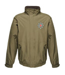 Waterproof Jacket - The Coldstream Guards Regatta Waterproof Jacket