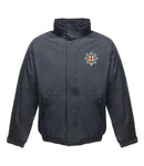 Waterproof Jacket - The Coldstream Guards Regatta Waterproof Jacket